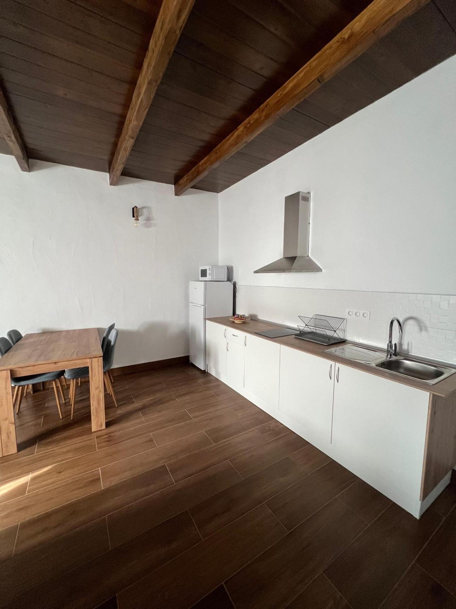 Apartamentos Violante Tuineje Exterior foto