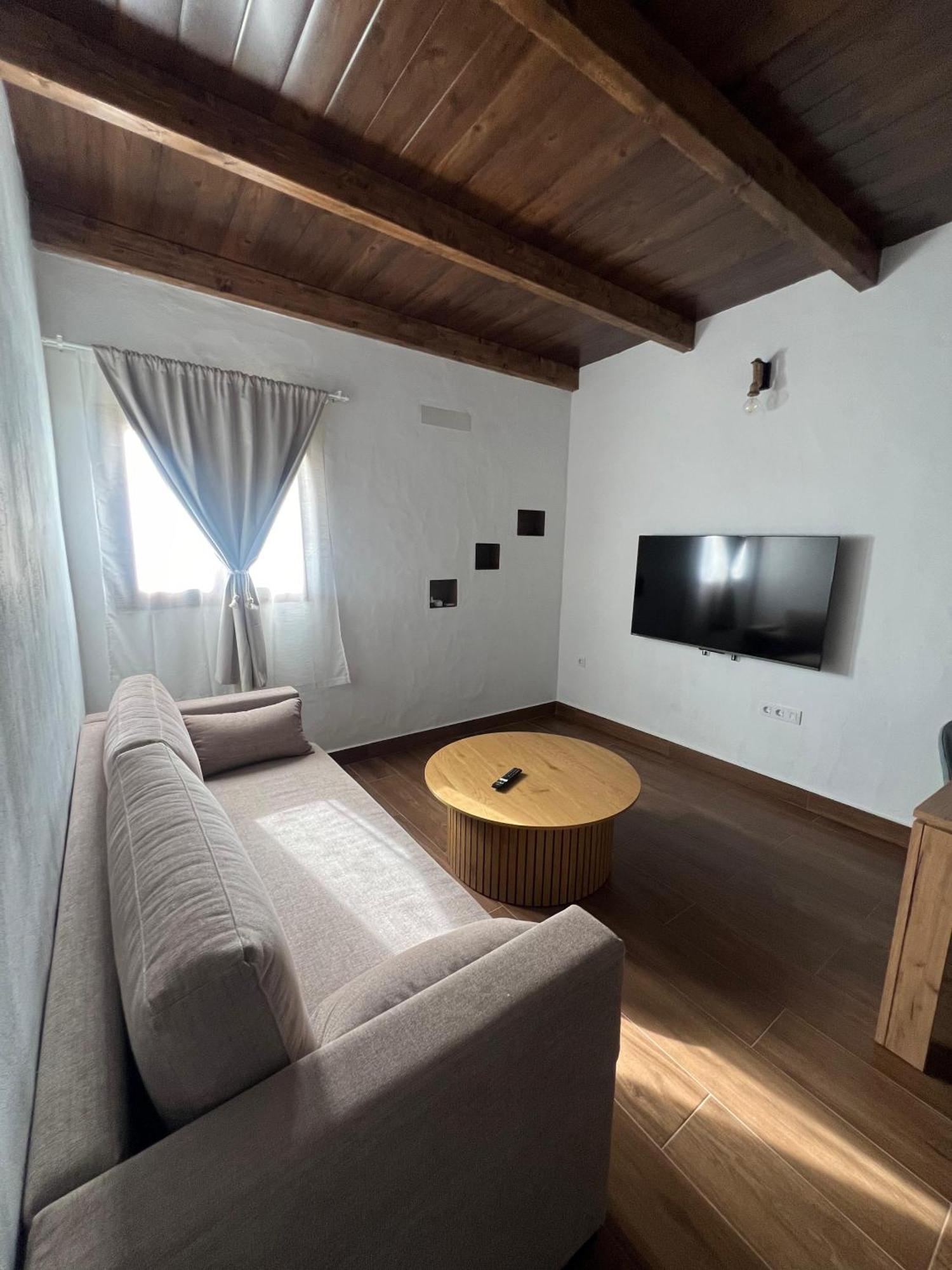 Apartamentos Violante Tuineje Exterior foto