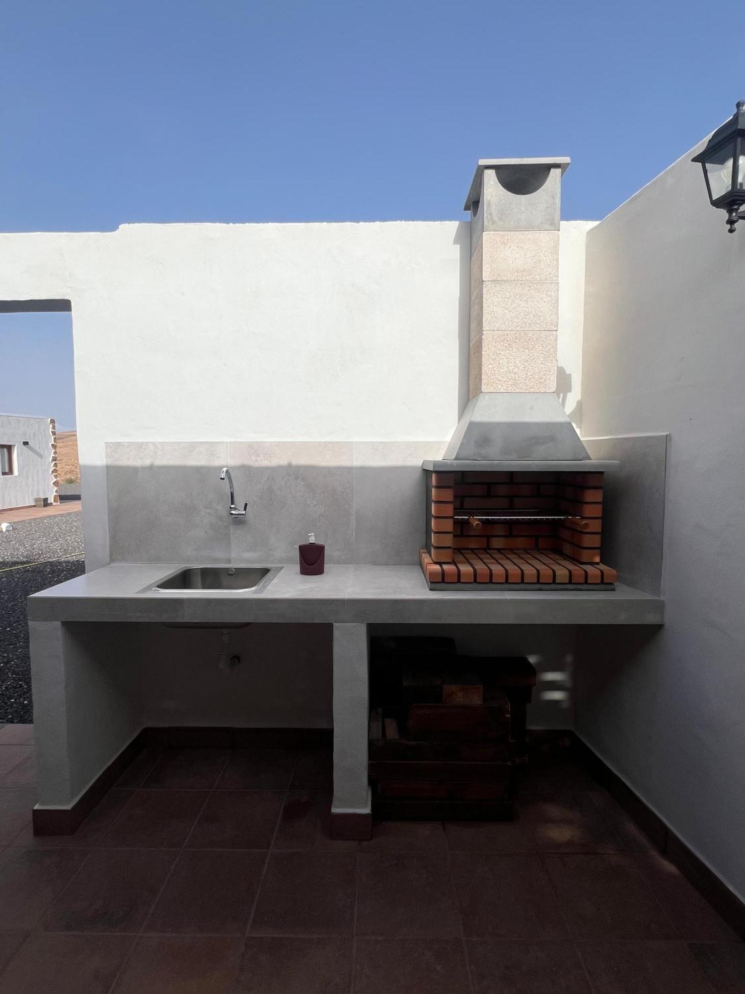 Apartamentos Violante Tuineje Exterior foto