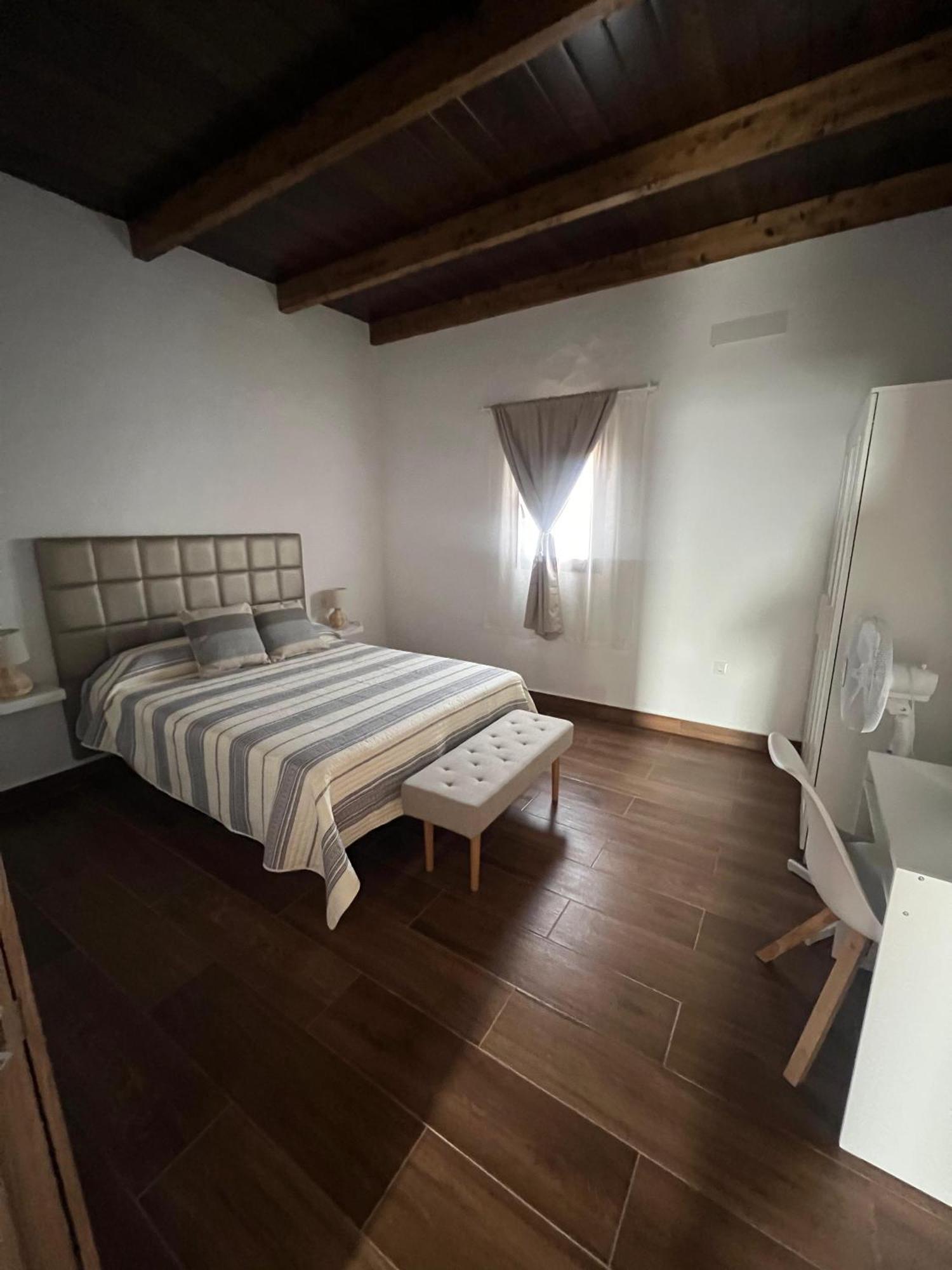 Apartamentos Violante Tuineje Exterior foto